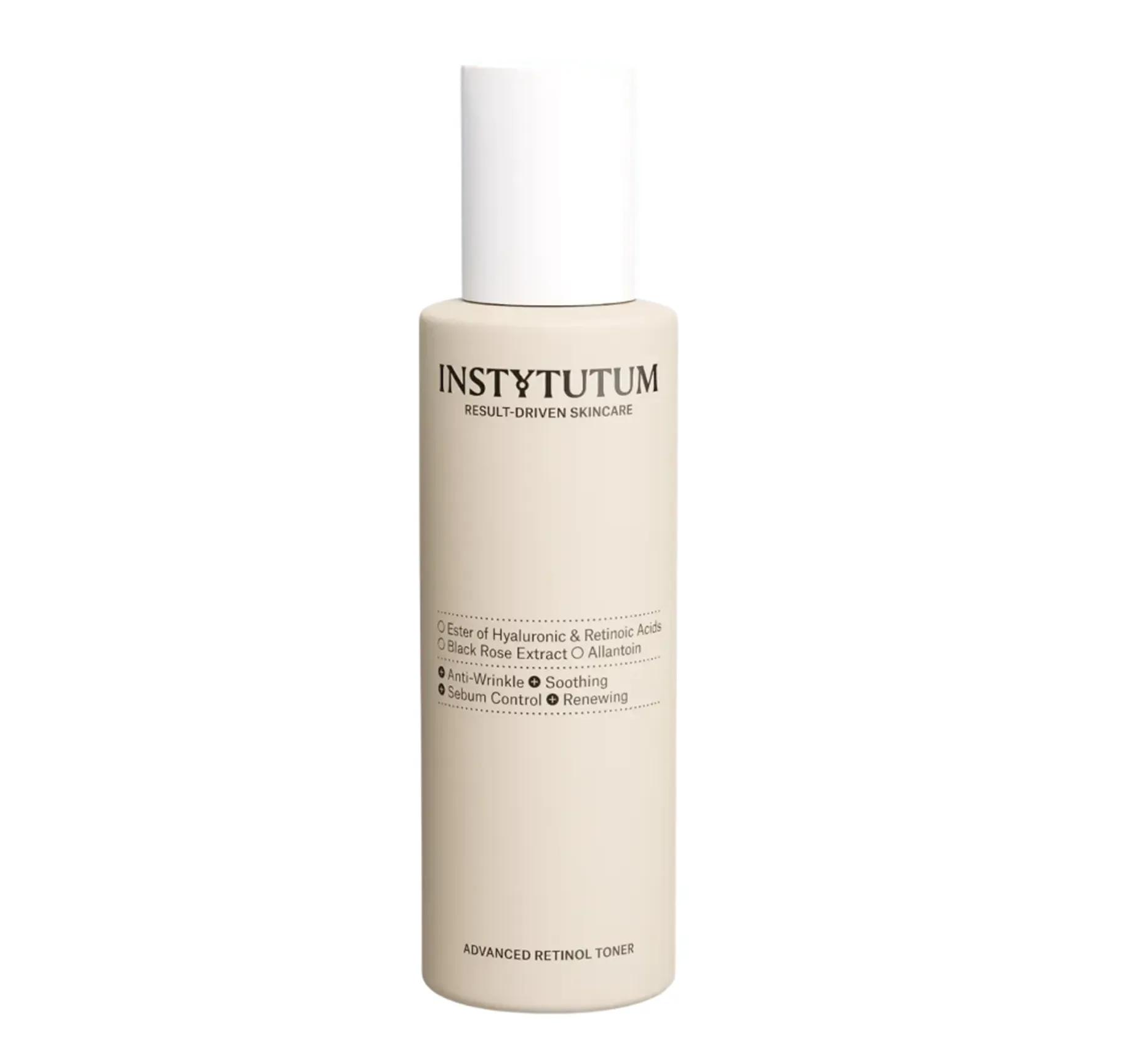 Instytutum Advanced Retinol Toner Інтенсивний оновлювальний тонер з ретинолом - Фото