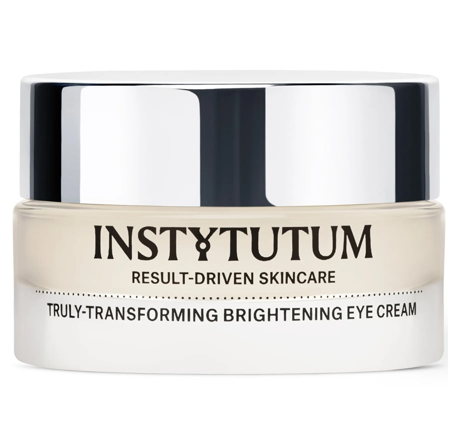 Instytutum Transforming Brightening Eye Cream Крем-ліфтинг для зони навколо очей з освітлювальним ефектом - Фото
