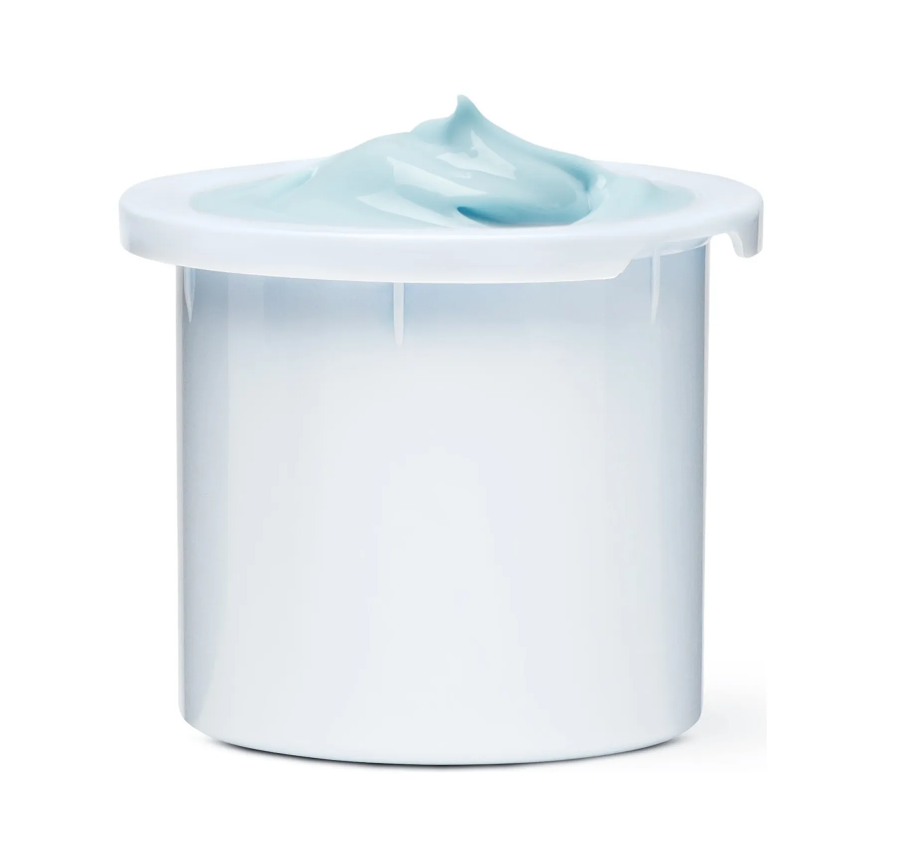 Instytutum HydraFusion Refill POD Зволожувальний гель-крем з 4 типами гіалуронової кислоти - Фото