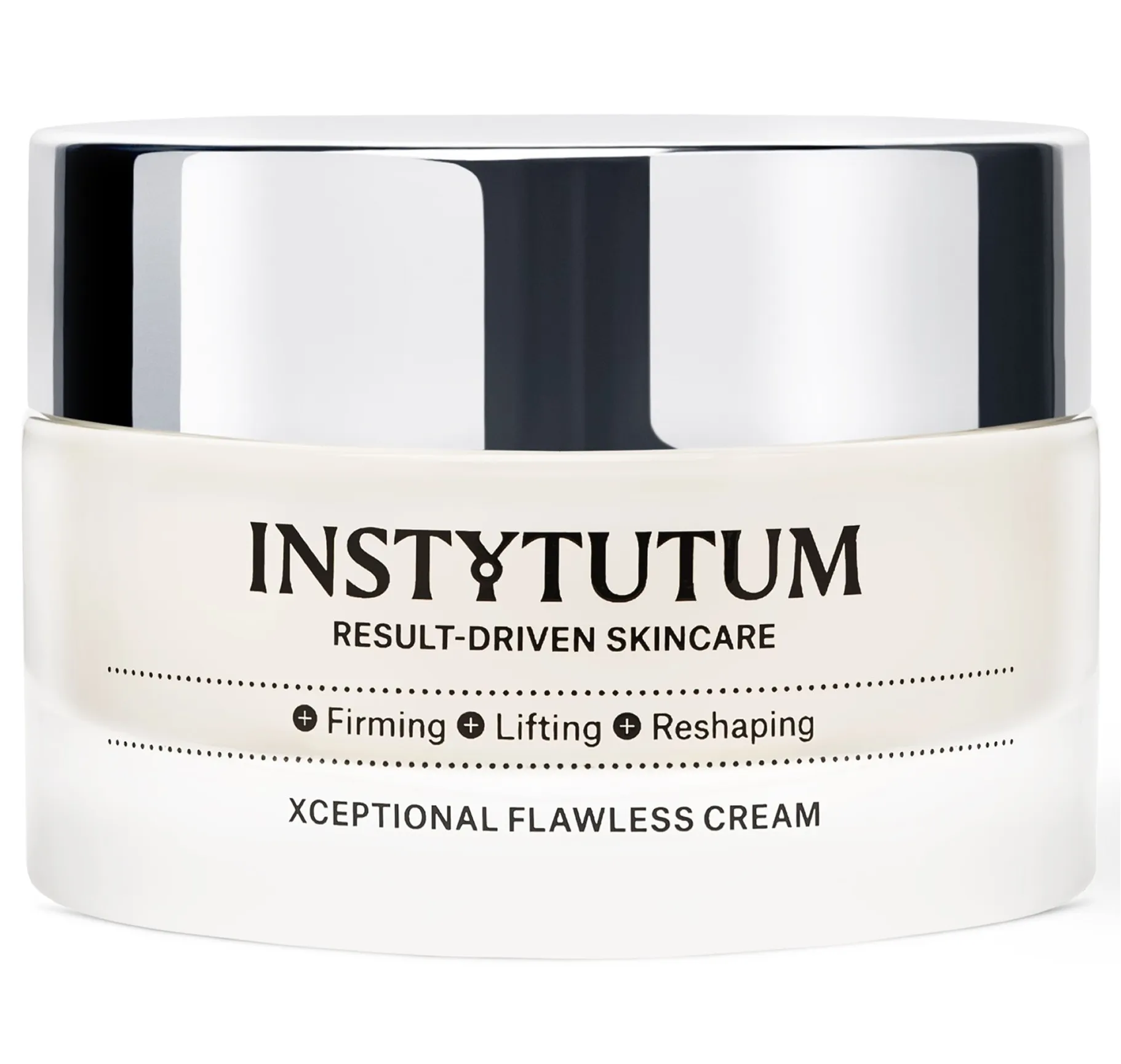Instytutum Xceptional Cream Крем для обличчя з ліфтинг ефектом - Фото