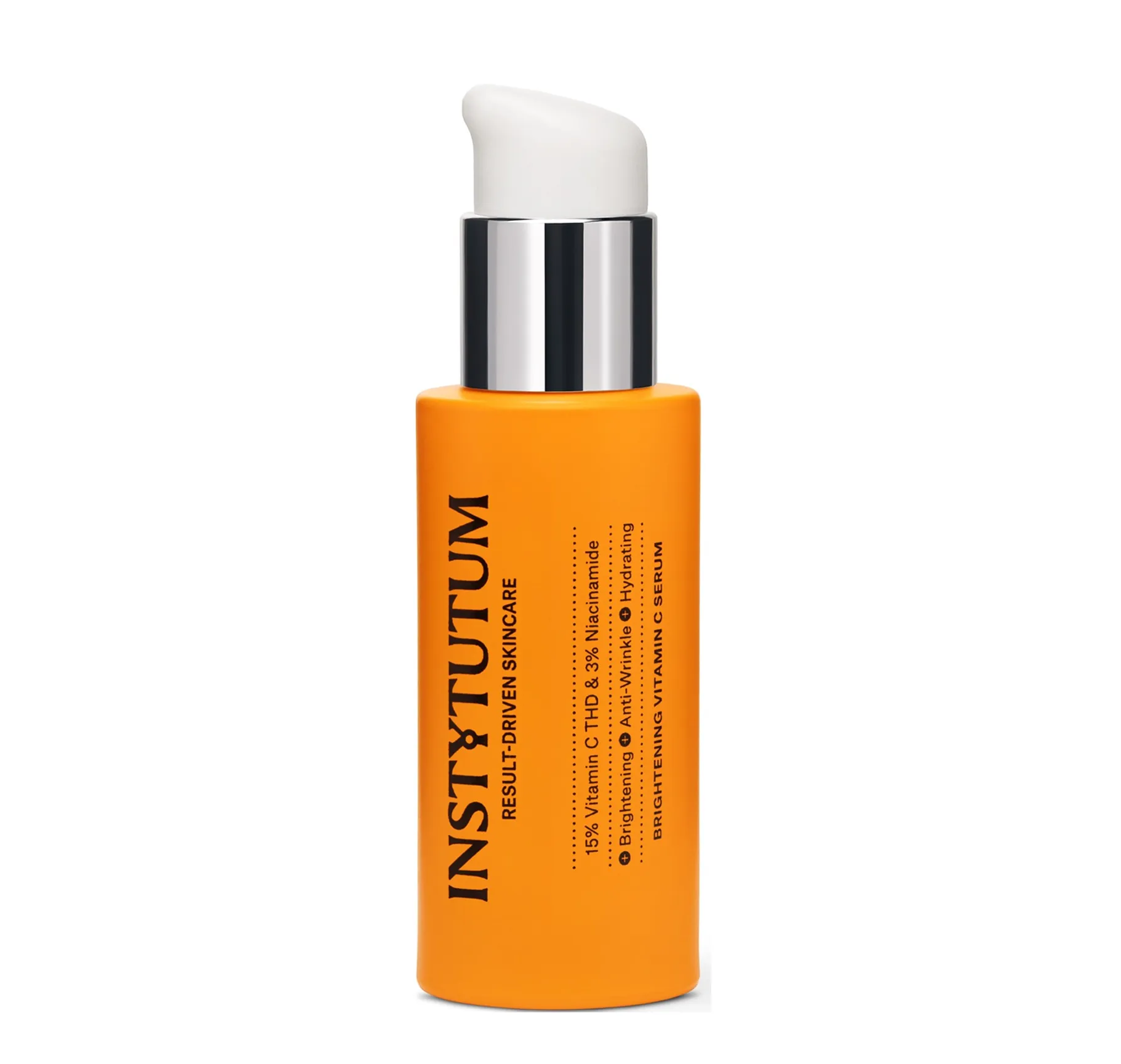 Instytutum Brightening Vitamin C Serum Суперконцентрований серум з вітаміном С - Фото