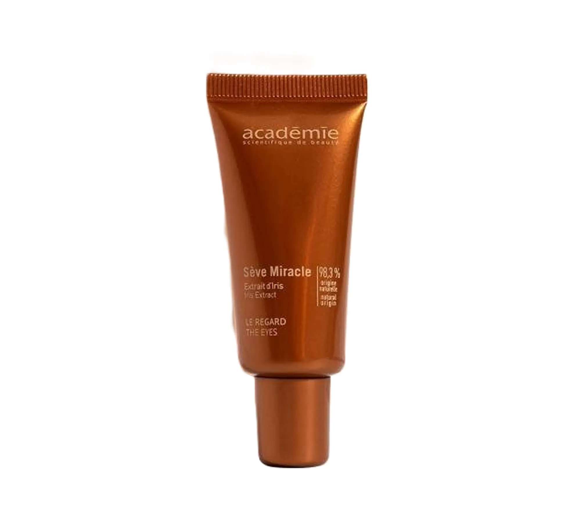 Academie Seve Miracle Eye Cream Крем для очей 'Сьоме диво' - Фото