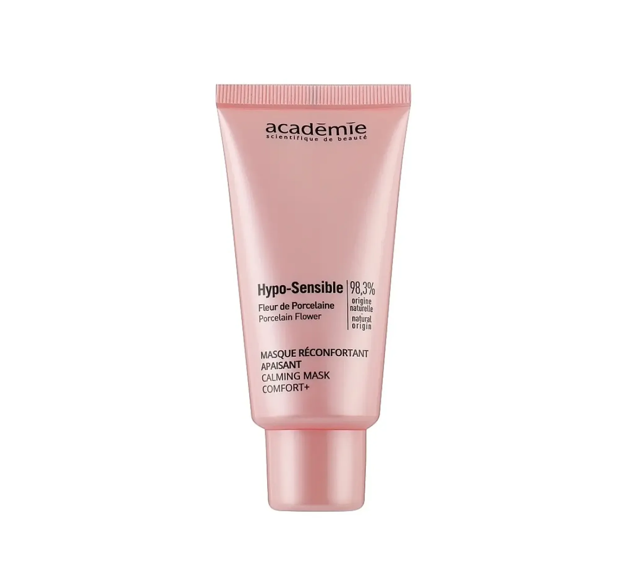 Academie Calming Mask Comfort Заспокійлива маска 'Комфорт +' - Фото