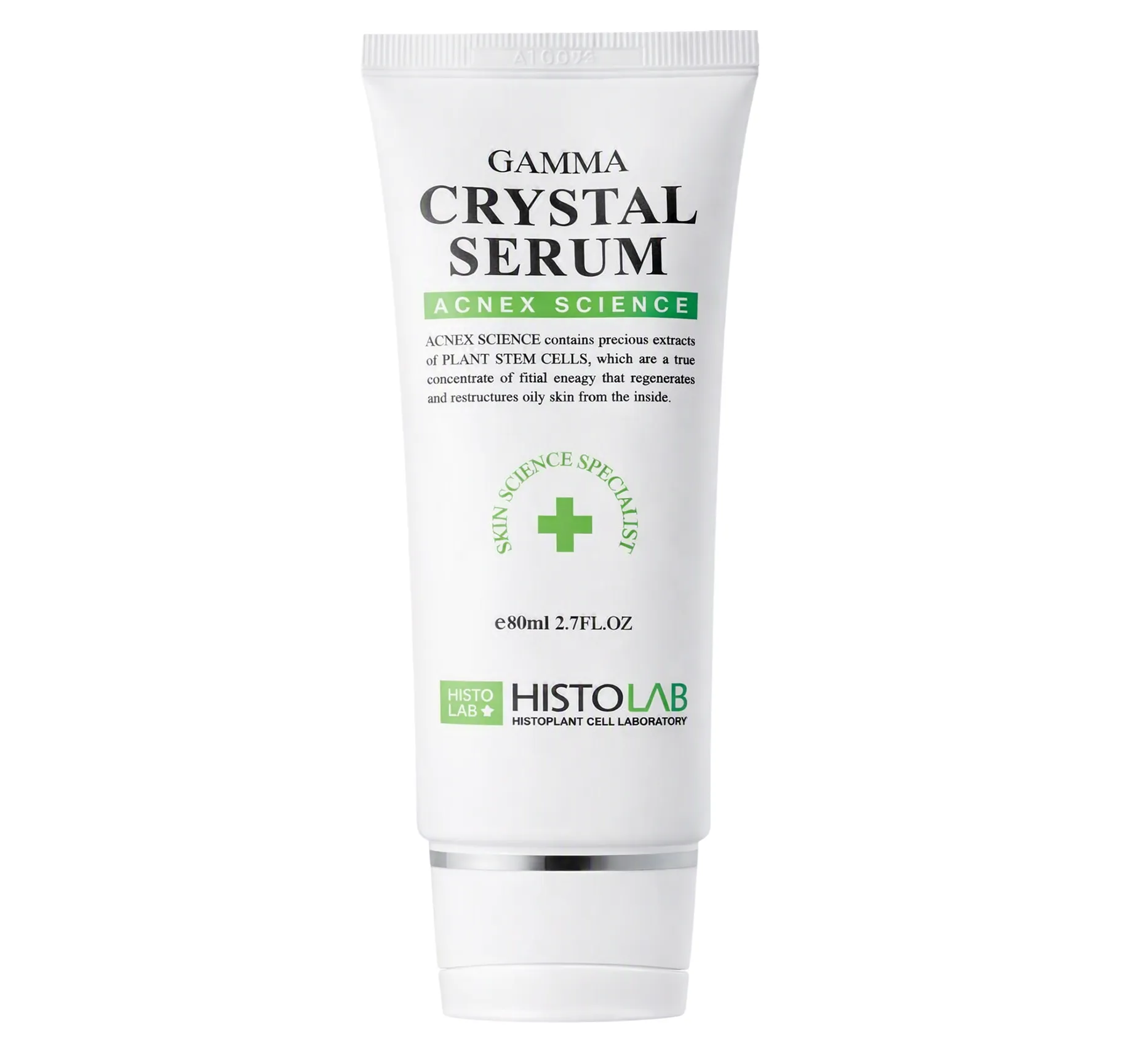 Histolab Gamma Crystal Serum Лікувальна сироватка Гамма - Фото