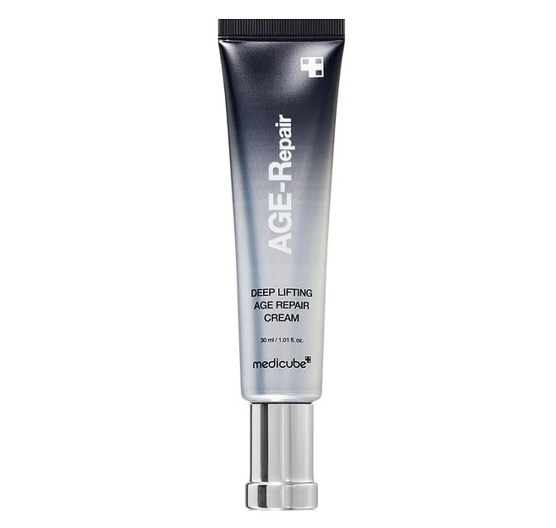 Medicube Age-R Deep Lifting Age Repair Cream Антивіковий відновлювальний крем з ліфтинг ефектом - Фото