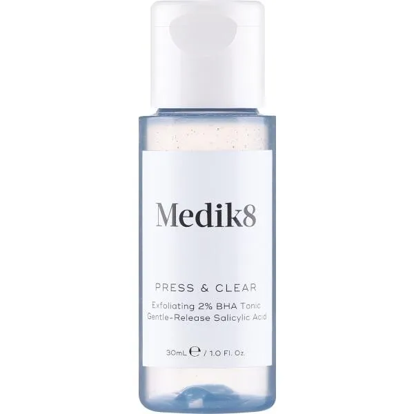 Medik8 Press& Clear 30 ml - Фото