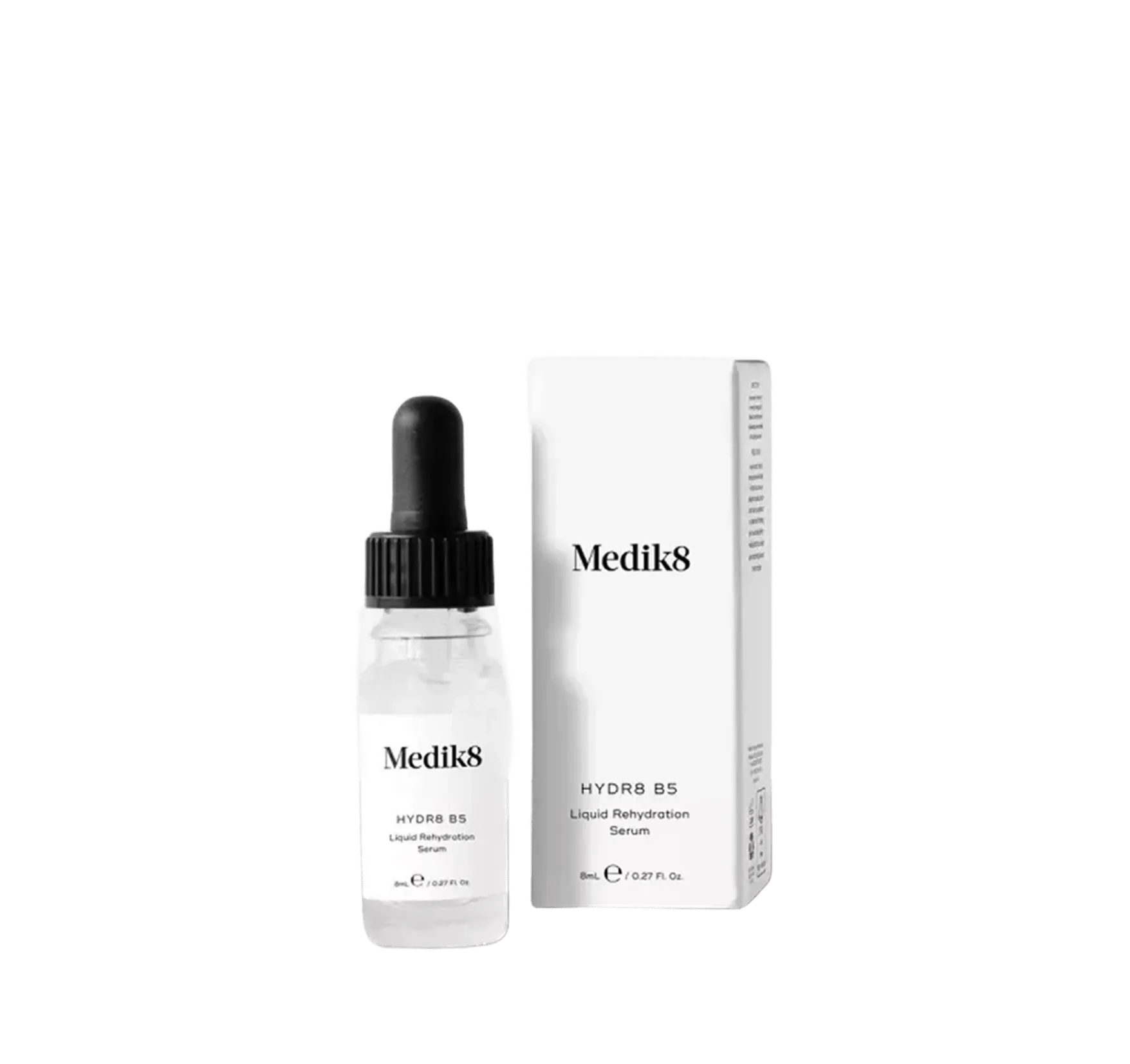 Medik8 Travel Size Serum 8 ml - Фото