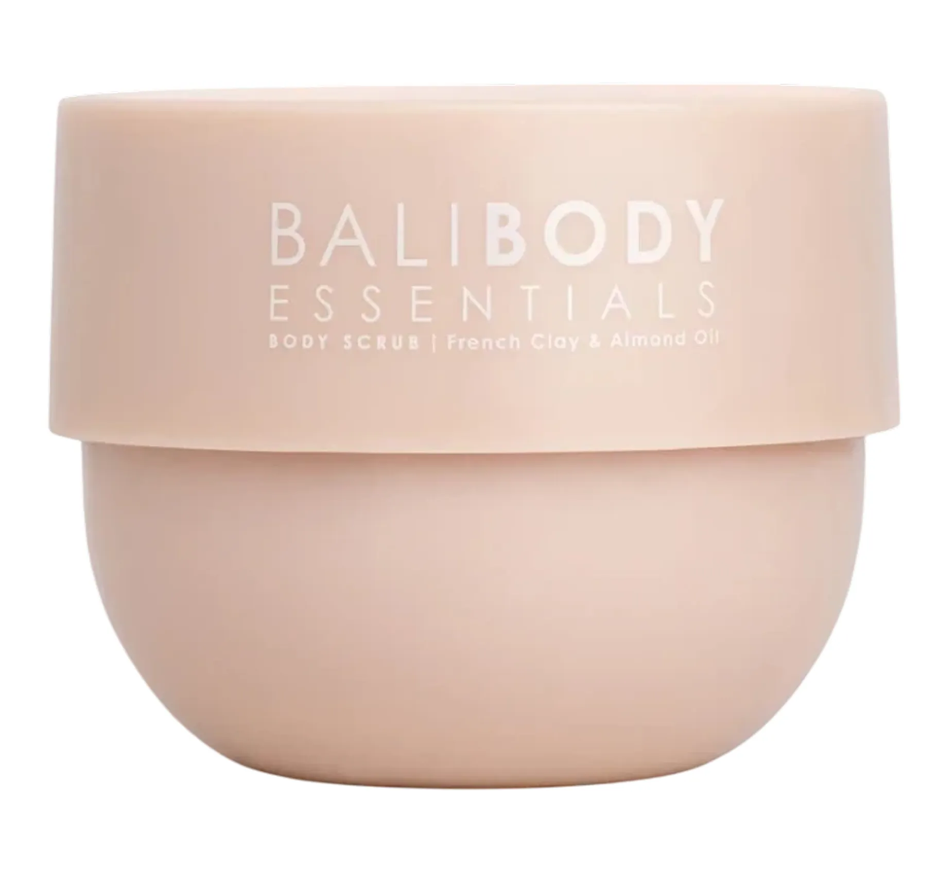 Bali Body Exfoliating Body Scrub Скраб для тіла - Фото