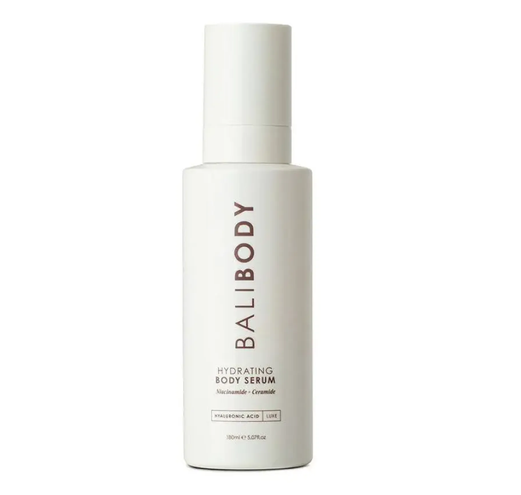 Bali Body Hydrating Body Serum Зволожувальна сироватка для тіла - Фото