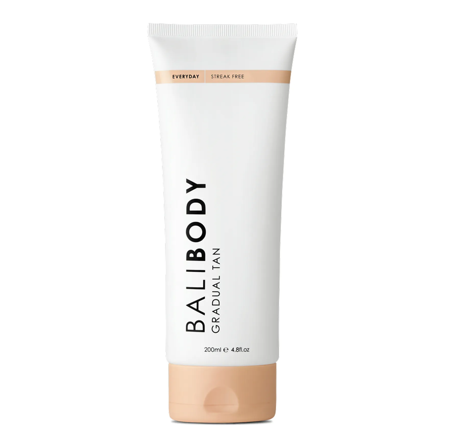 Bali Body Gradual Tan Lotion Лосьйон для тіла з поступовим ефектом засмаги - Фото