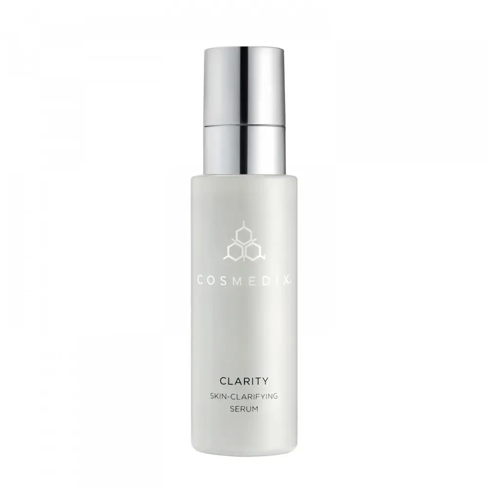 Cosmedix Clarity Serum Skin-Clarifying Очищувальна сироватка для проблемної шкіри - Фото