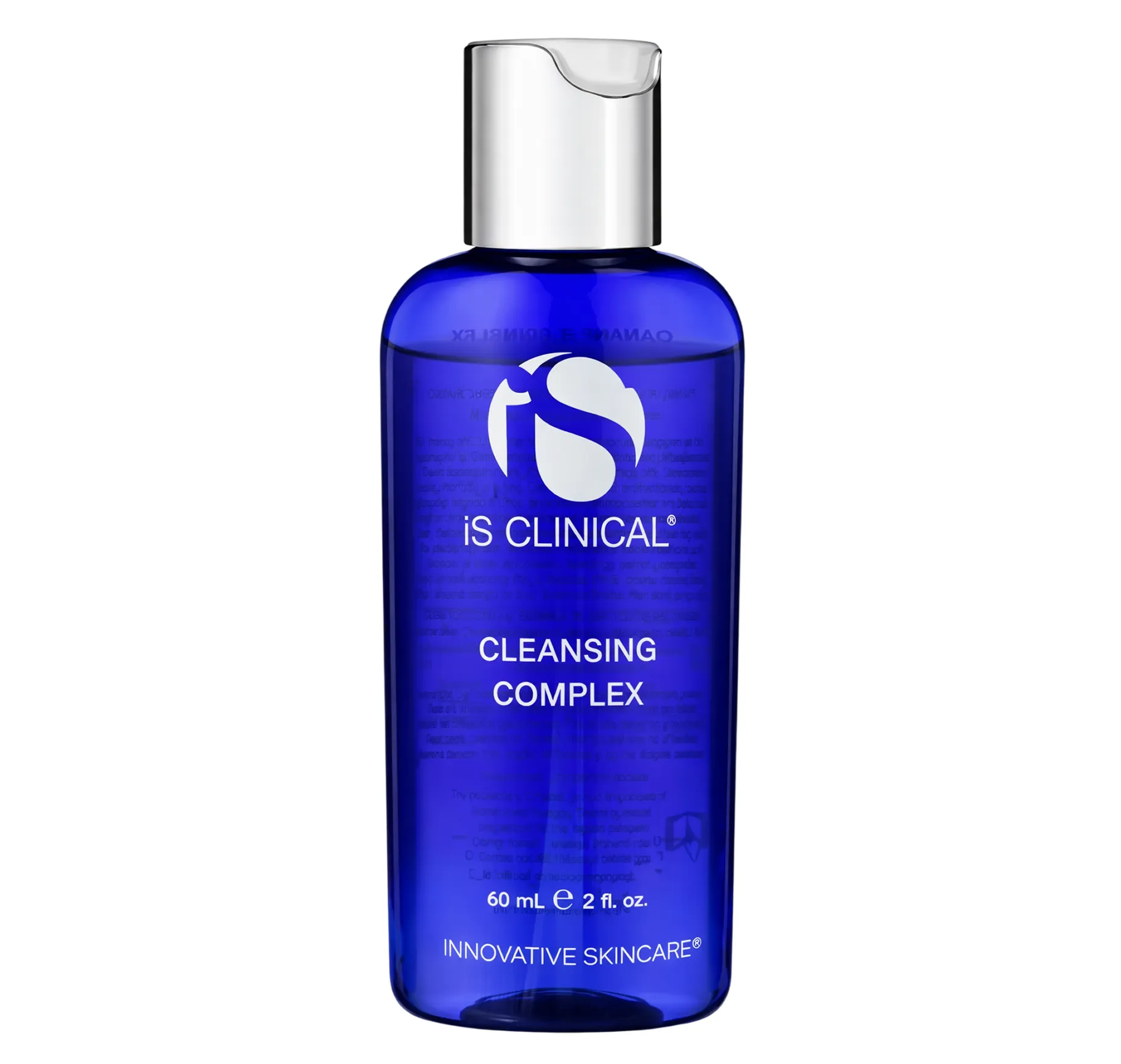 (Outlet) Is Clinical Cleansing Complex Гель для вмивання потрійної дії - Фото