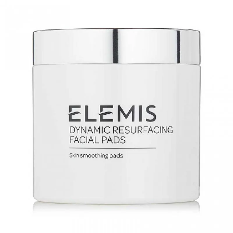 Elemis Dynamic Resurfacing Facial Pads Відновлюючі диски для обличчя - Фото