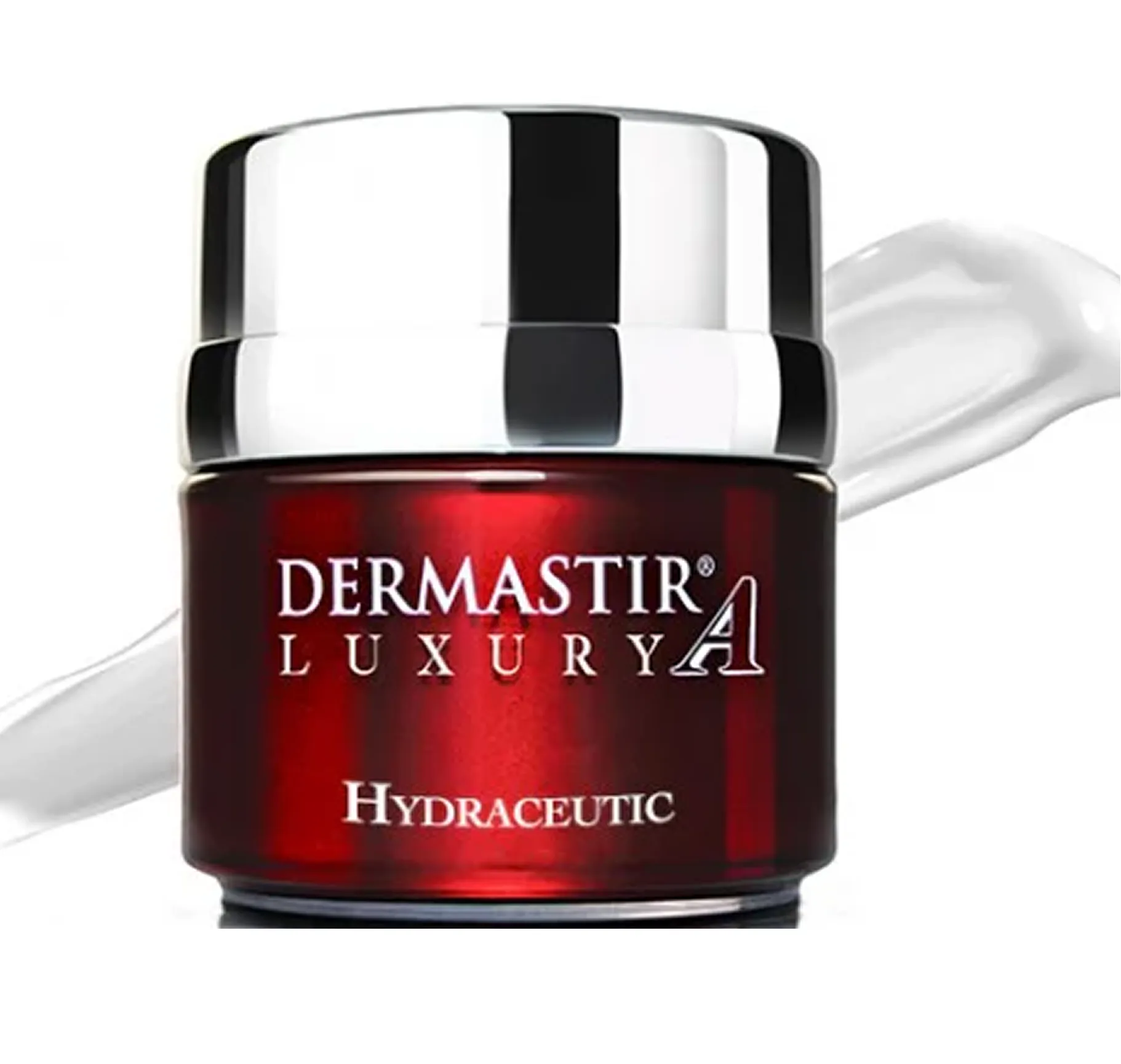 Dermastir Luxury Hydraceutic Cream Зволожуючий крем - Фото