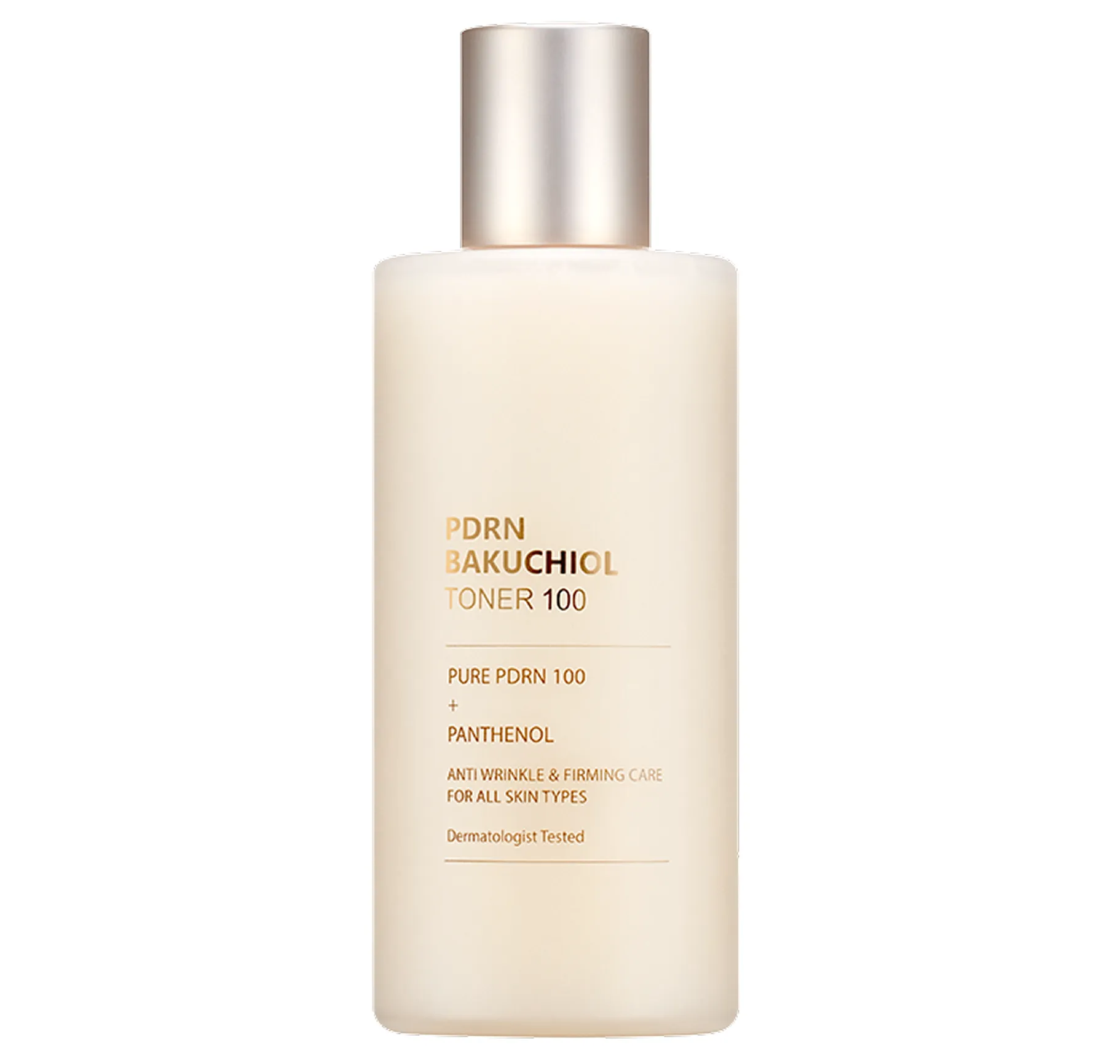 Cu Skin PDRN Bakuchiol Toner Тонер для відновлення шкіри з PDRN та бакучіолом - Фото