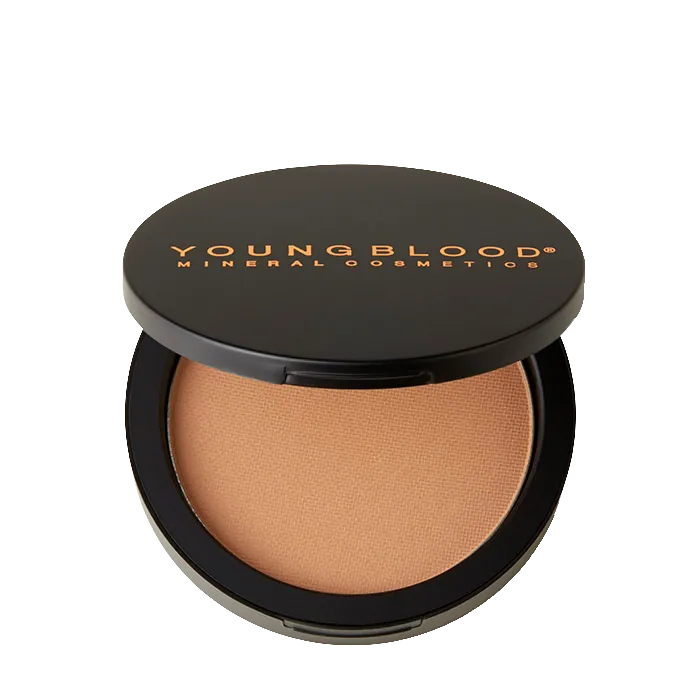 Youngblood Defining Bronzer Бронзер для моделювання - Фото
