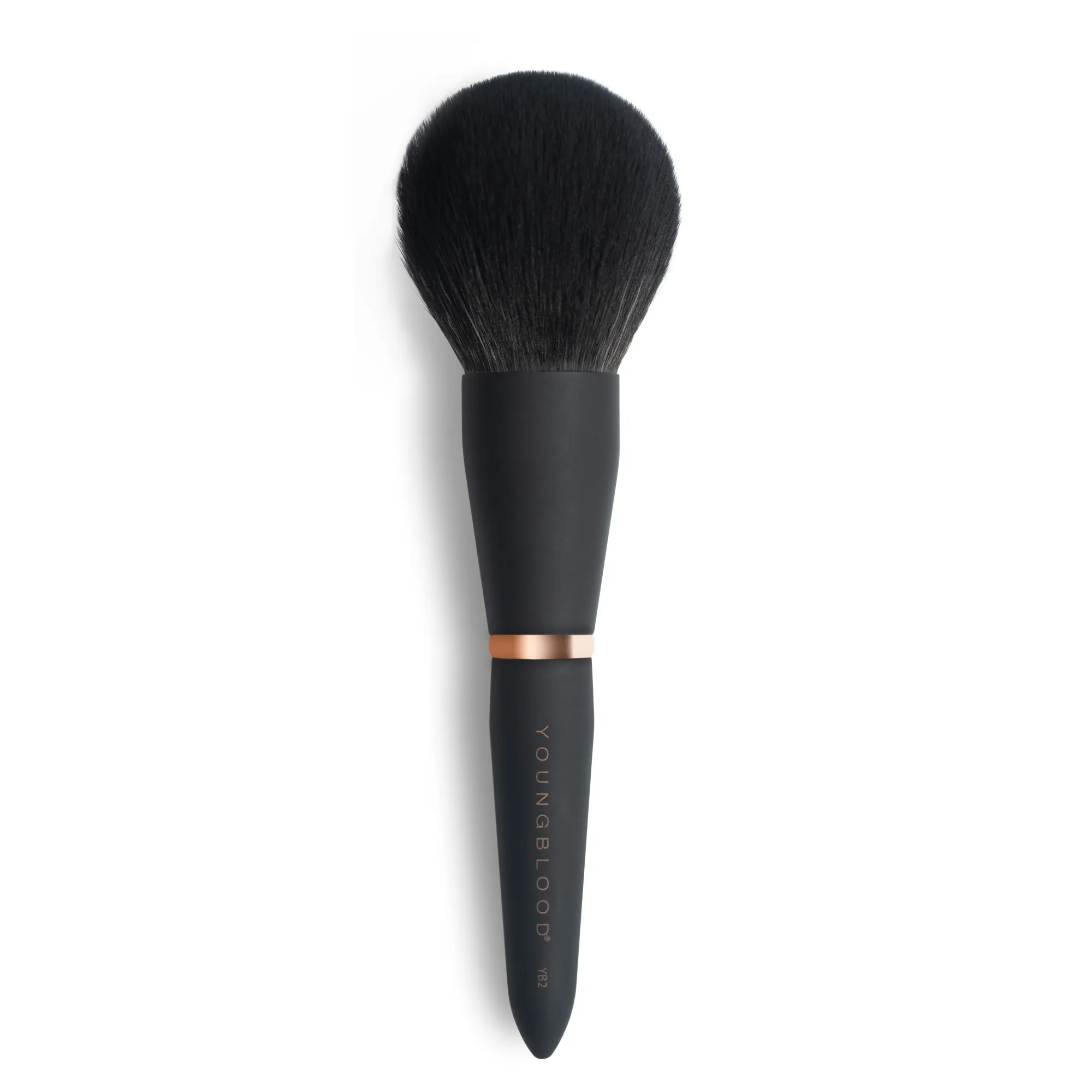 Youngblood YB2 Powder Brush Пензлик для пудри - Фото