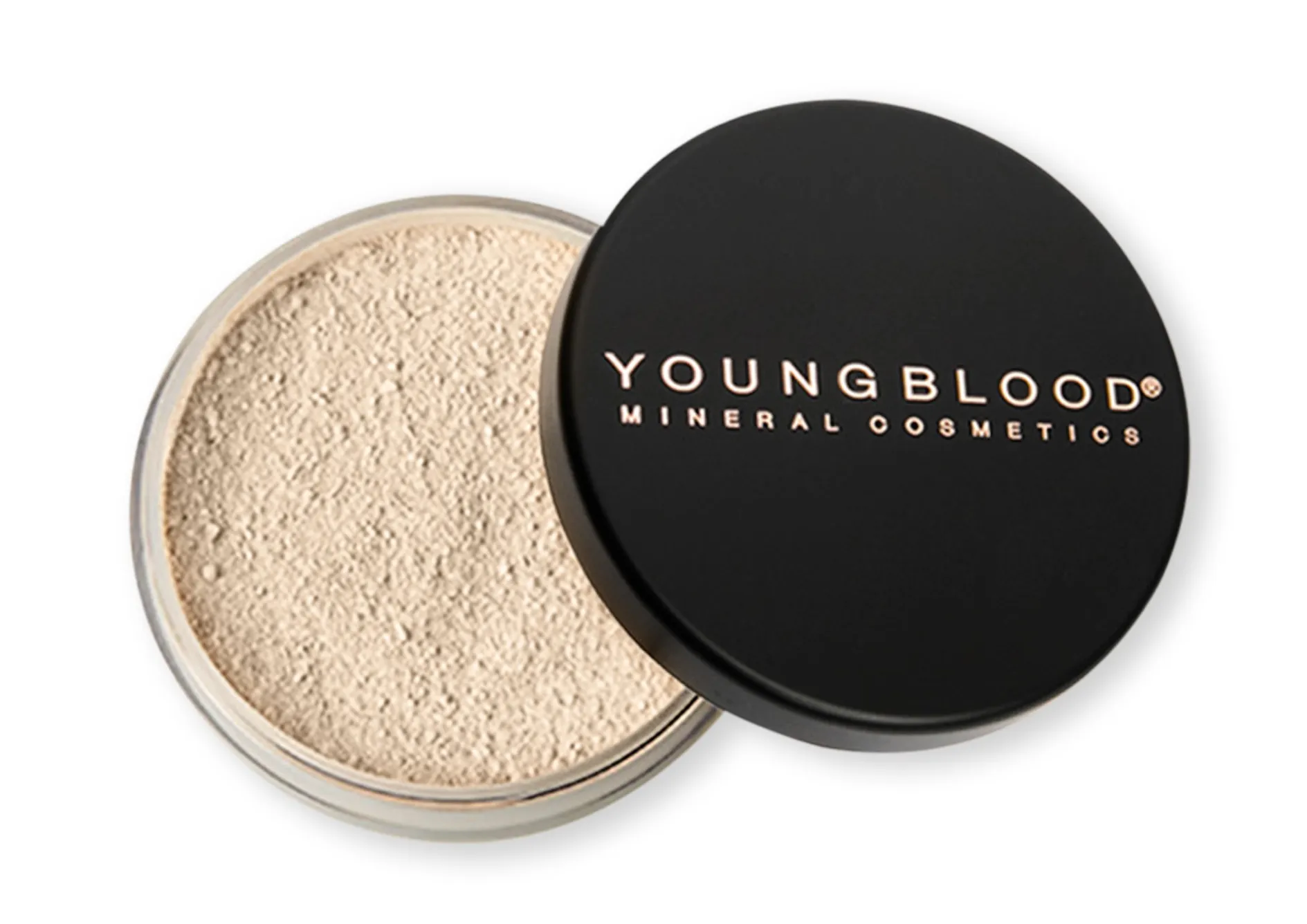 Youngblood Natural Loose Mineral Foundation Розсипчаста мінеральна пудра-основа - Фото