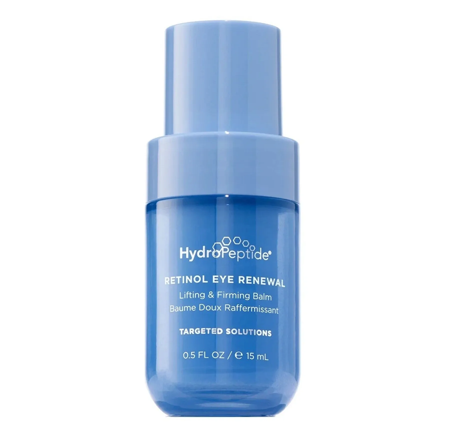 (Outlet) HydroPeptide Retinol Eye Renewal Бальзам з ретинолом для зони навколо очей - Фото