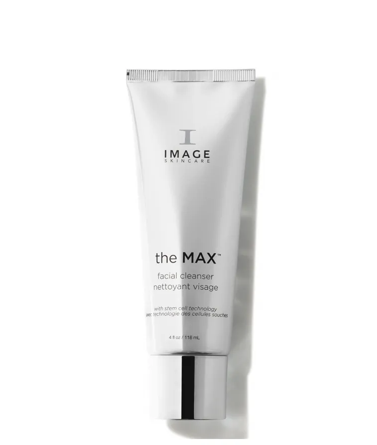 (Outlet) Image Skincare The Max Stem Cell Facial Cleanser Очищувальний гель зі стовбуровими клітинами для делікатного очищення шкіри - Фото