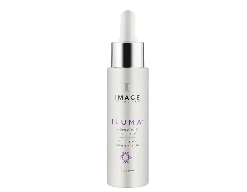 (Outlet) Image Skincare Iluma Intense Facial Illuminator Сироватка-ілюмінайзер для освітлення пігментації - Фото