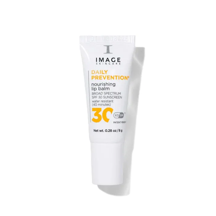 Image Daily Prevention Nourising Lip Balm SPF 30 Бальзам для губ з SPF 30 - Фото