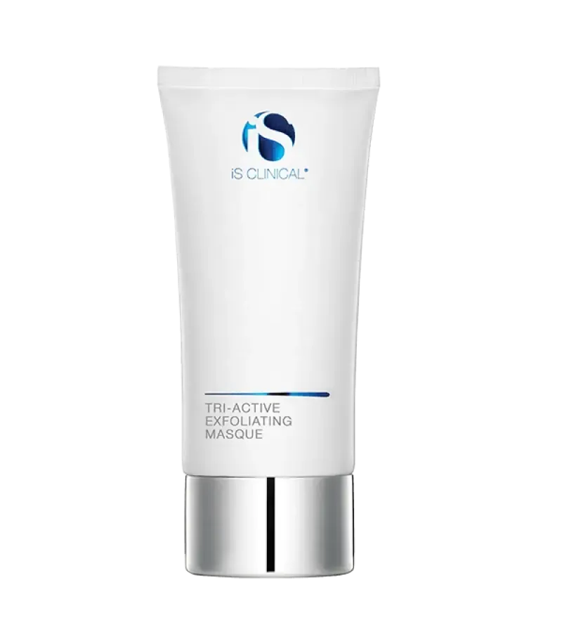 (Outlet) Is Clinical Tri-Active Exfoliating Masque Ензимна маска для обличчя - Фото