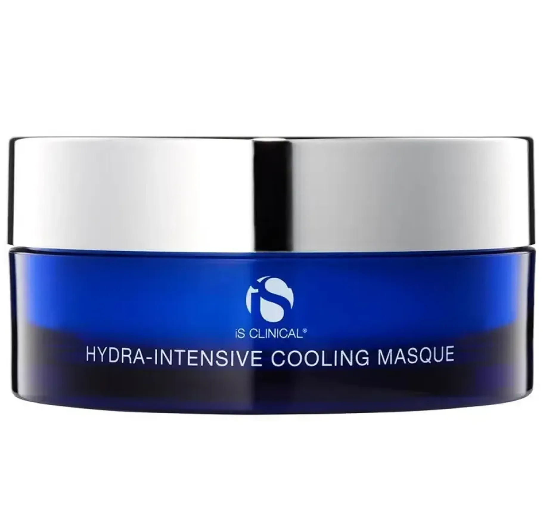 (Outlet) Is Clinical Hydra-Intensive Cooling Masque Маска для інтенсивного зволоження обличчя - Фото
