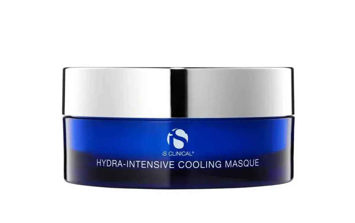 (Outlet) Is Clinical Hydra-Intensive Cooling Masque Маска для інтенсивного зволоження обличчя - Фото