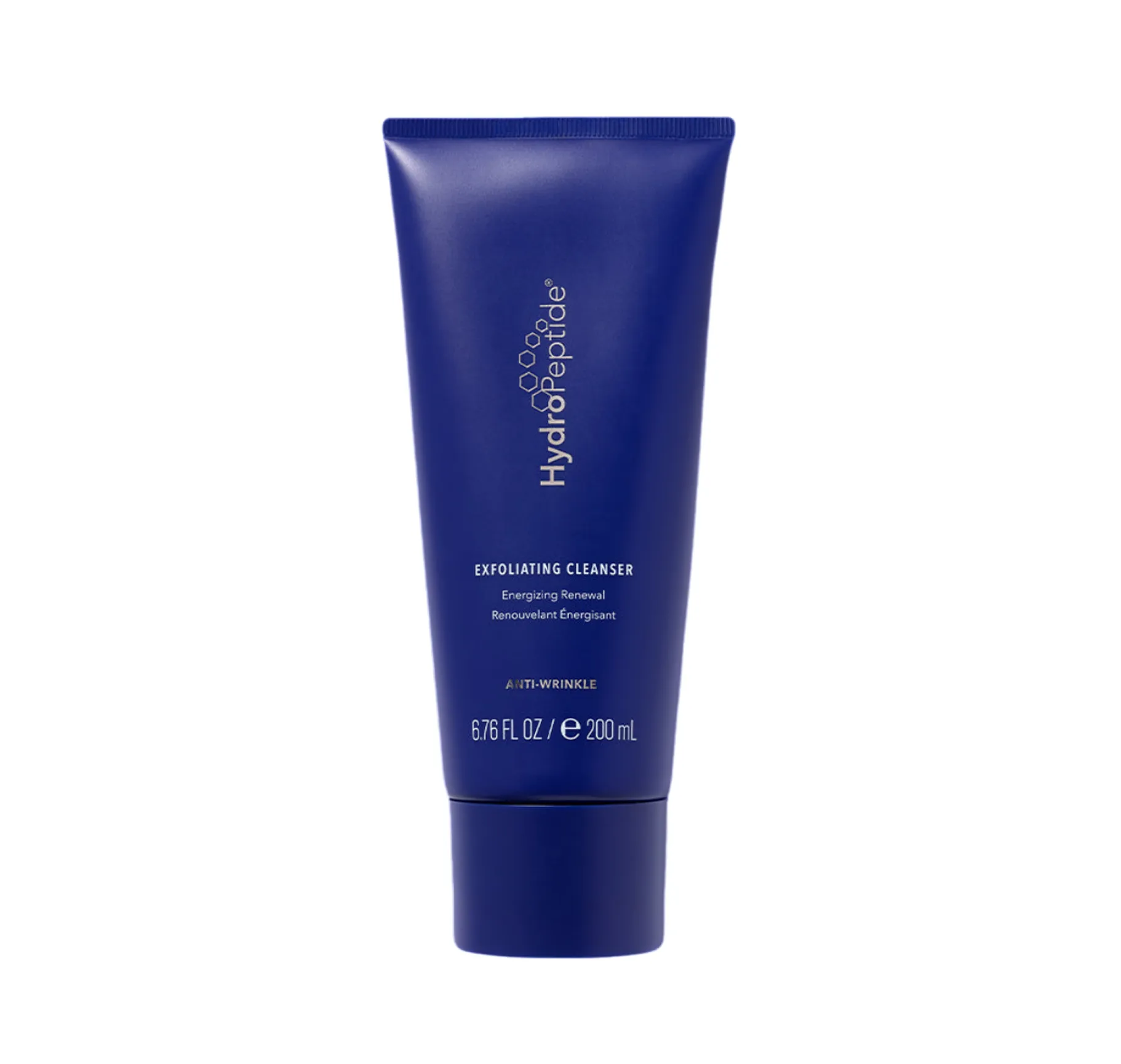 (Outlet) HydroPeptide Exfoliating Cleanser Відлущувальний гель для вмивання з кислотами - Фото