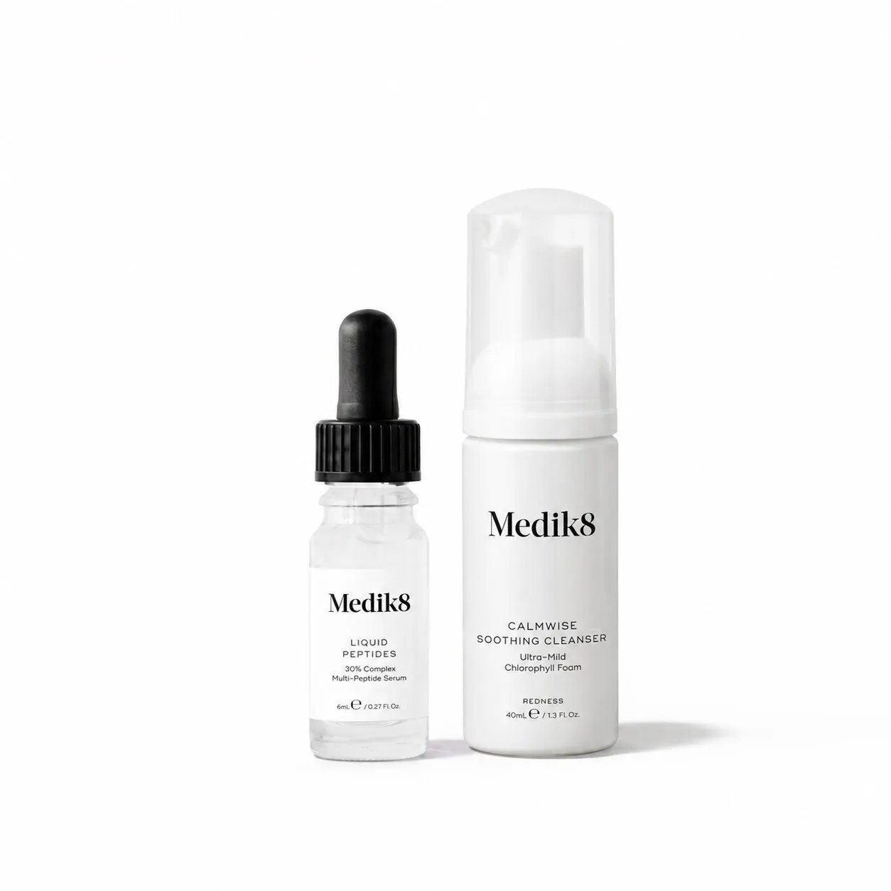 Medik8 Travel Set Gift - Фото