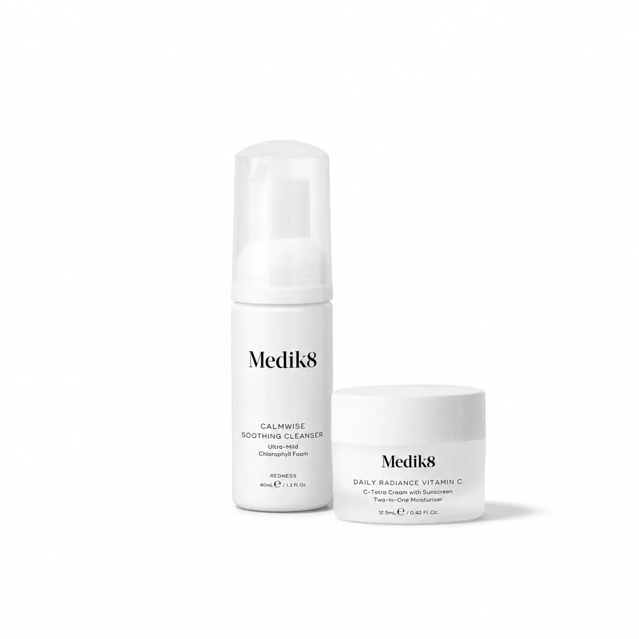 Medik8 Travel Set Gift - Фото