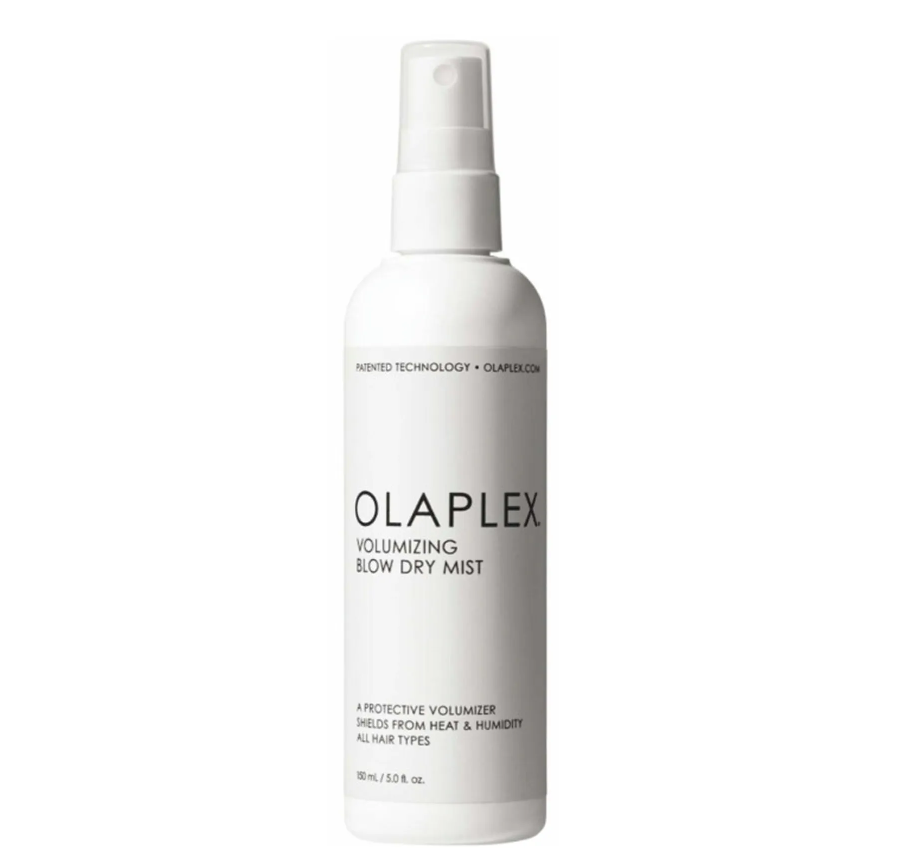 Olaplex Volumizing Blow Dry Mist Спрей-догляд для дефінування та захисту волосся - Фото
