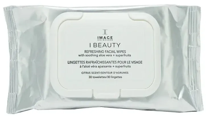 Image Beauty Wipes Gift - Фото