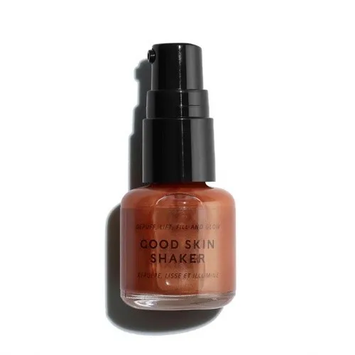 (Outlet) Lixirskin Good Skin Shaker Super Dew Tinted Денна сироватка з тінтом для сяйва та пружності - Фото