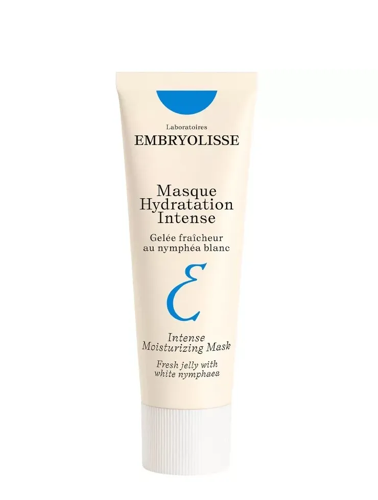 (Outlet) Embryolisse Masque Hydratation Intense Гель-маска для обличчя з ефектом інтенсивного зволоження - Фото