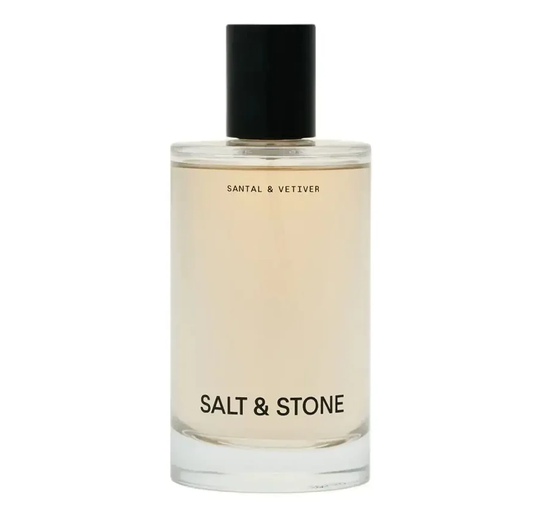 Salt & Stone Body Mist Santal & Vetiver Міст для тіла з ароматом сандалового дерева та ветиверу - Фото