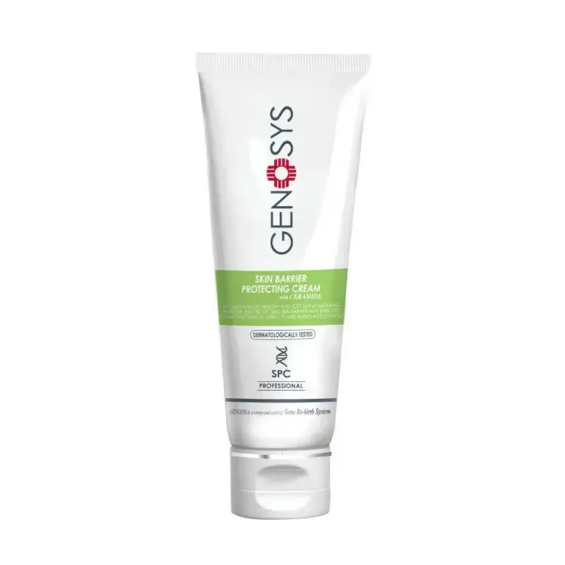 Архів - Genosys Skin Barrier Protecting Cream With Ceramide (SBC) Крем для захисту шкірного бар`єру з церамідами - Фото