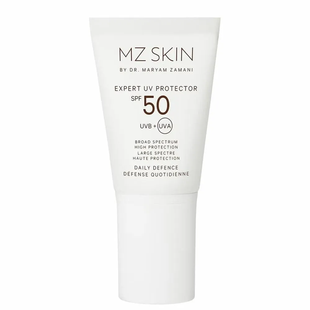 Mz Skin Expert UV Protector SPF 50 Сонцезахисний крем SPF 50 - Фото
