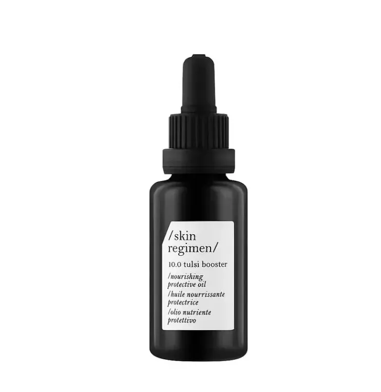 (Outlet) Comfort Zone Skin Regimen 10.0 Tulsi Booster Бустер Олія Тулсі для глибокого живлення - Фото