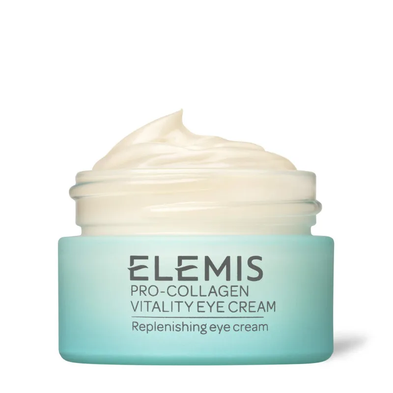 Elemis Pro-Collagen Vitality Eye Cream Відновлюючий ліфтинг-крем під очі - Фото