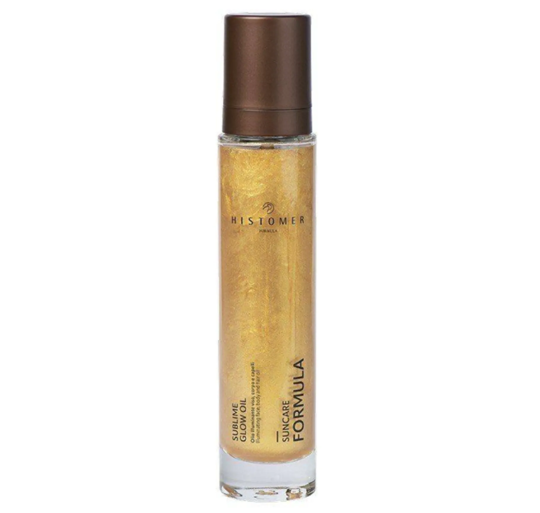 Histomer Sublime Glow Oil Олія для сайва тіла, обличчя та волосся - Фото