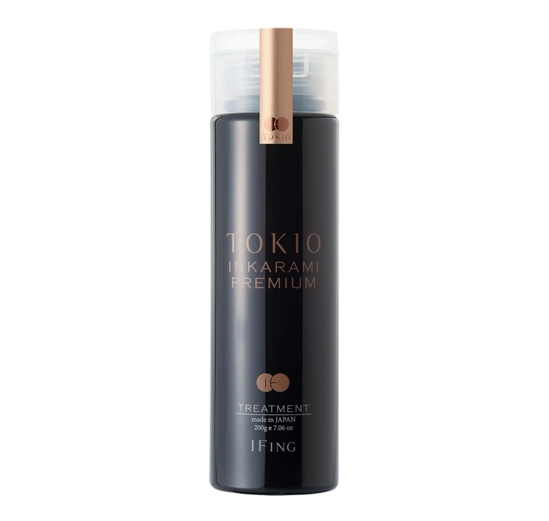 Tokio Inkarami Tokio Ie Inkarami Premium Treatment Маска-догляд для відновлення дуже сухого та пошкодженого волосся - Фото