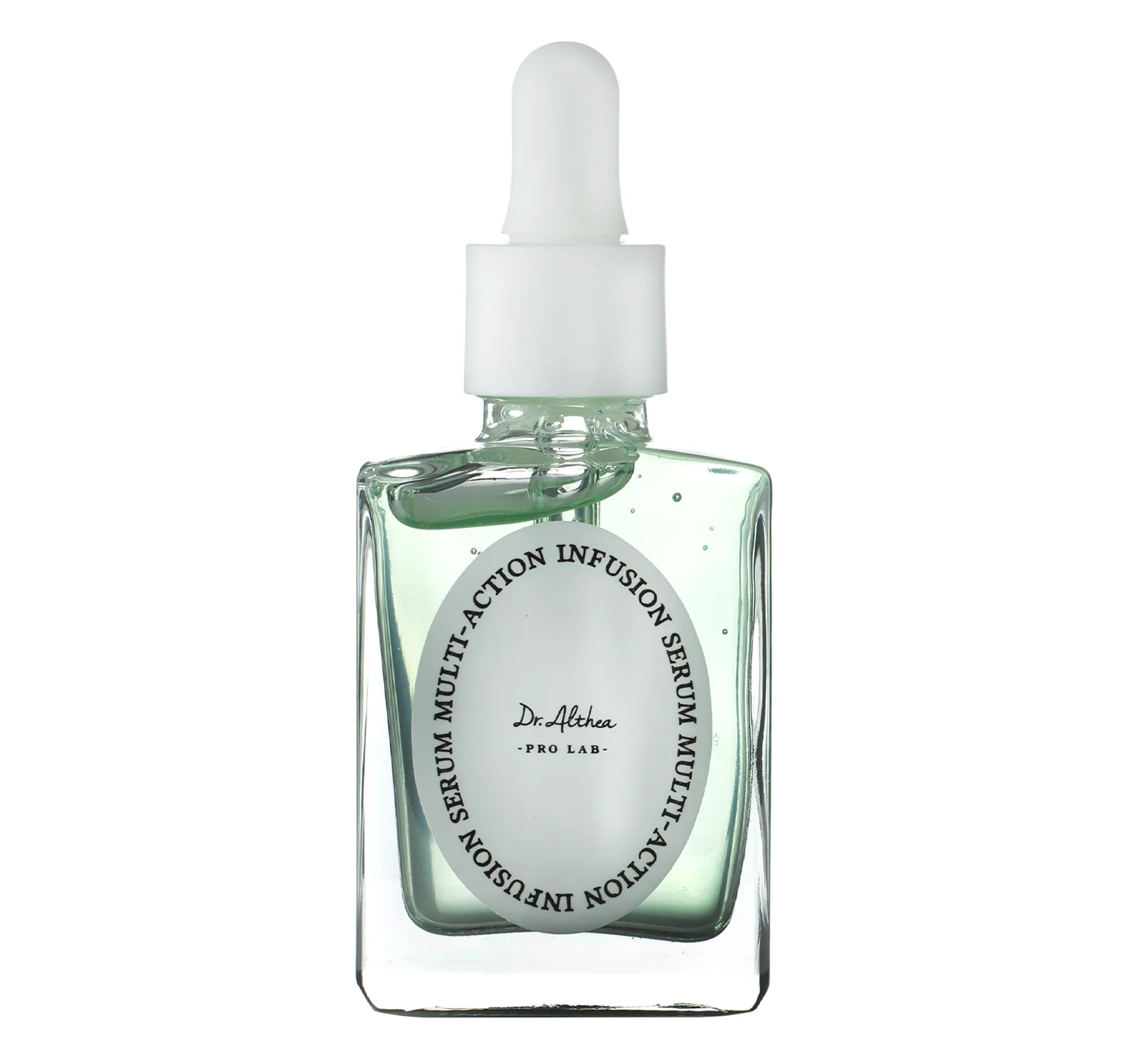 Dr.Althea Multi-Action Infusion Serum Багатофункціональна сироватка для обличчя - Фото