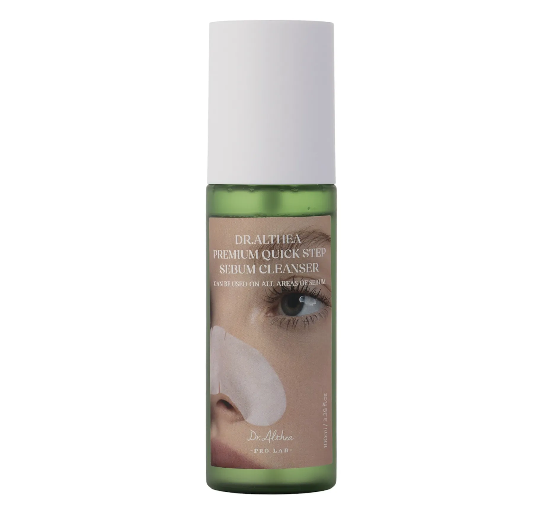 Dr.Althea Premium Quick Step Sebum Cleanser Лосьйон для глибокого очищення пор від себуму - Фото