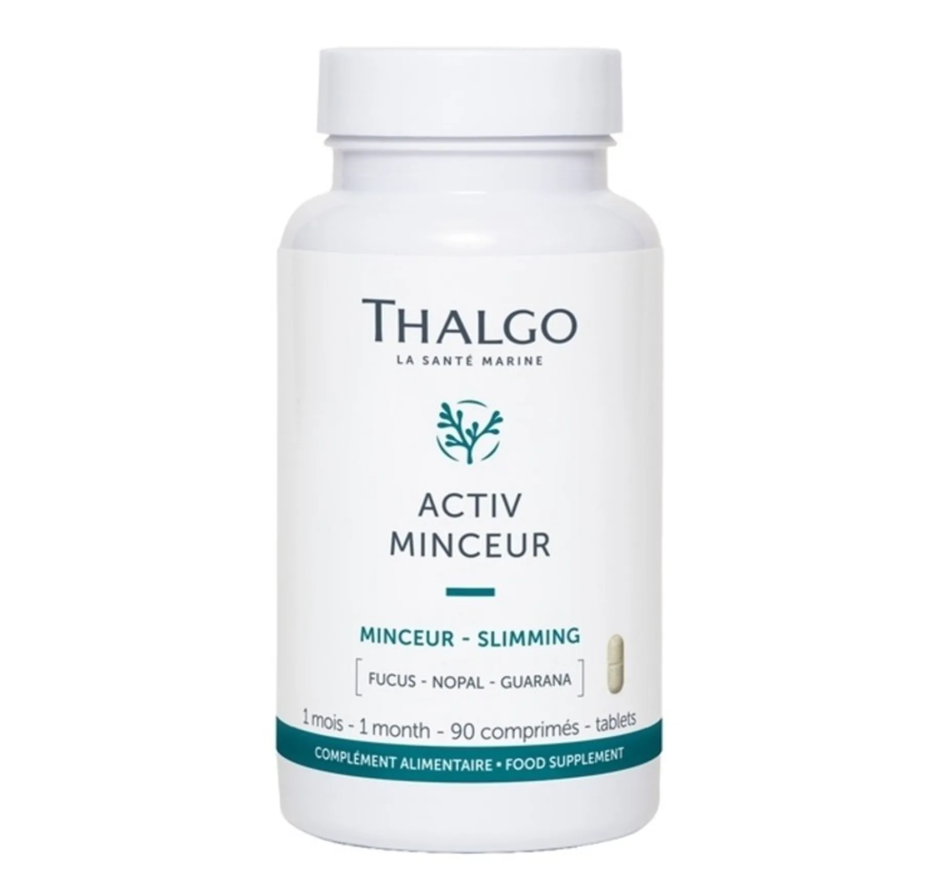 Thalgo Activ Minceur Активне схуднення - Фото