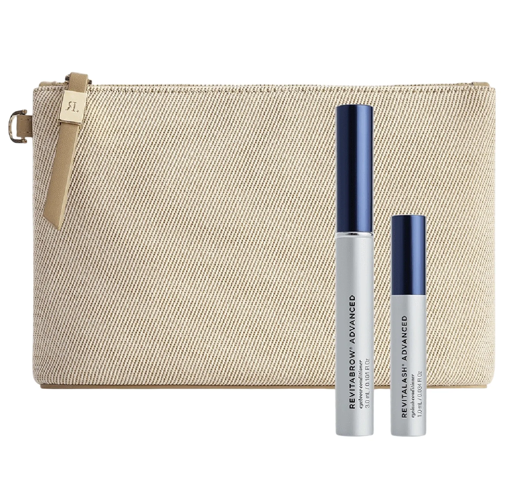 Revitalash Effortless Beauty Collection for Brows and Lashes Лімітований набір по догляду за бровами та віями - Фото