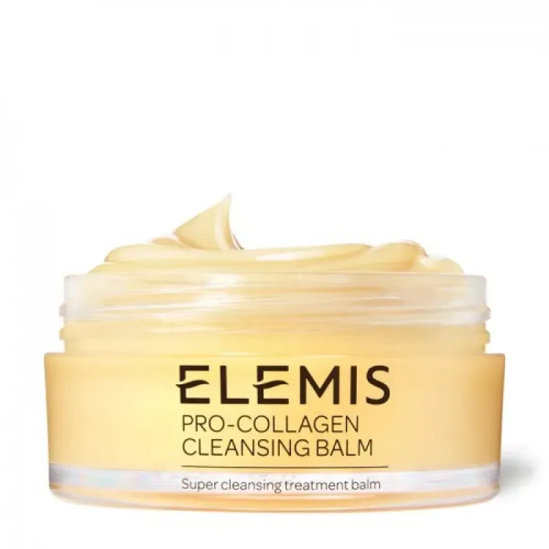 (Outlet) Elemis Pro-Collagen Cleansing Balm Гідрофільний бальзам для зняття макіяжу - Фото
