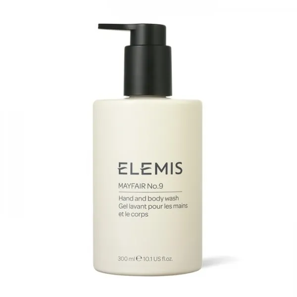 (Outlet) Elemis Mayfair No.9 Hand & Body Wash - Гель для рук і тіла - Фото
