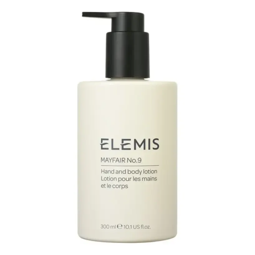 (Outlet) Elemis Mayfair No.9 Hand & Body Lotion Лосьйон для рук і тіла - Фото